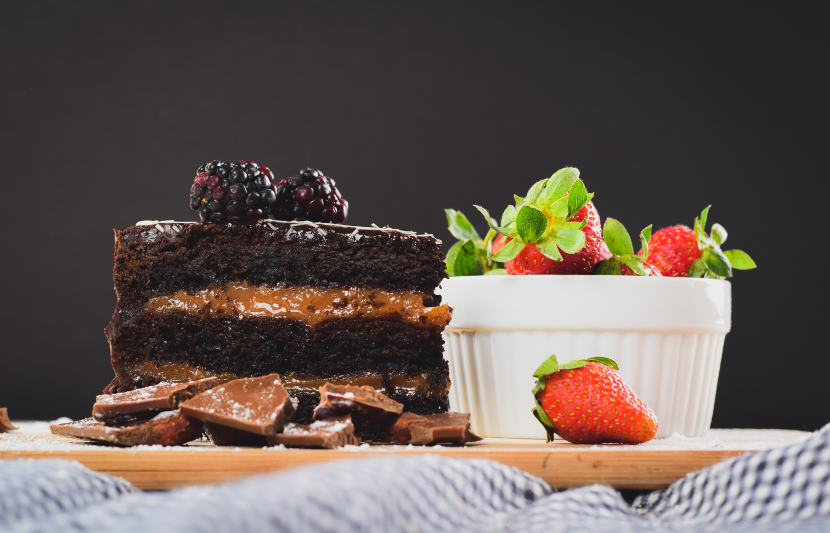 Kinder lada sjajni biser među desertima donosi recept na uvid