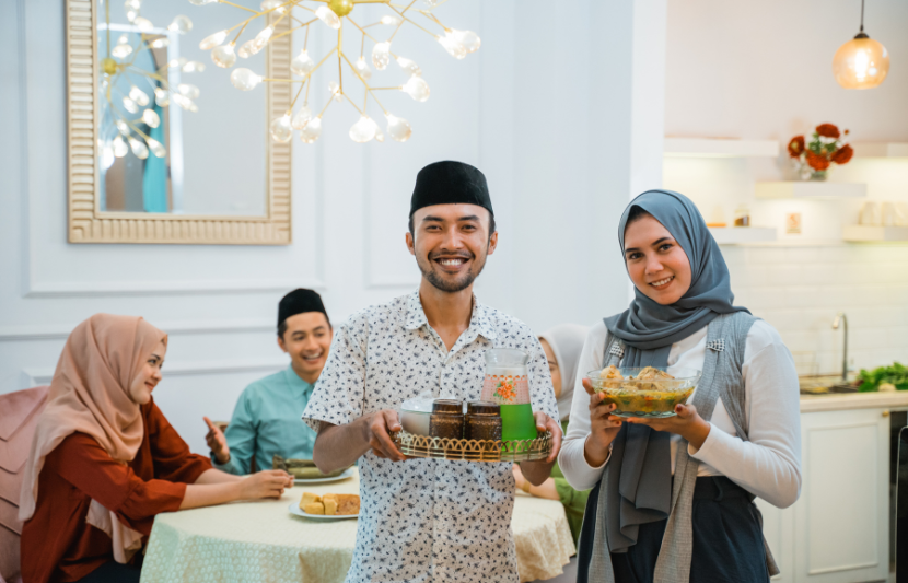 Prijedlog iftarskog menija | Ramazanska sofra govori o jelima za iftar