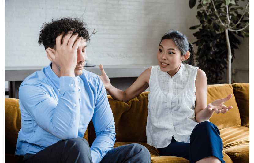 3 načina da „natjerate“ omiljenog muškarca da dobrovoljno radi ono što Vi zaželite