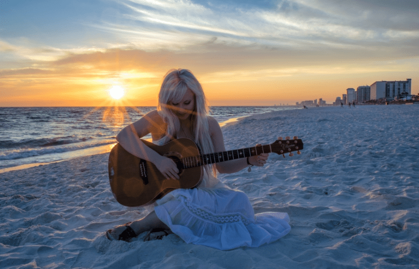 Ljubav na prvi pogled | Dženeta, plavuša koju volim govori o potrebi ljubavi prema sebi patako i prema drugima