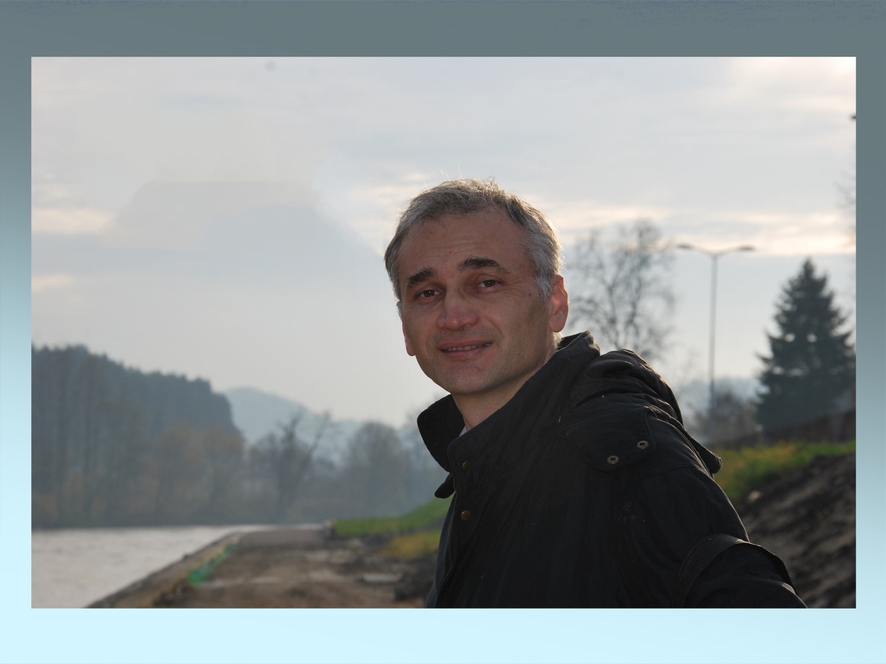 Impresum! -Saznajte više informacija o nama