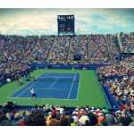 Tenis: Poraz Damira Džumhura na US Openu od devetnaestogodišnjeg mladića