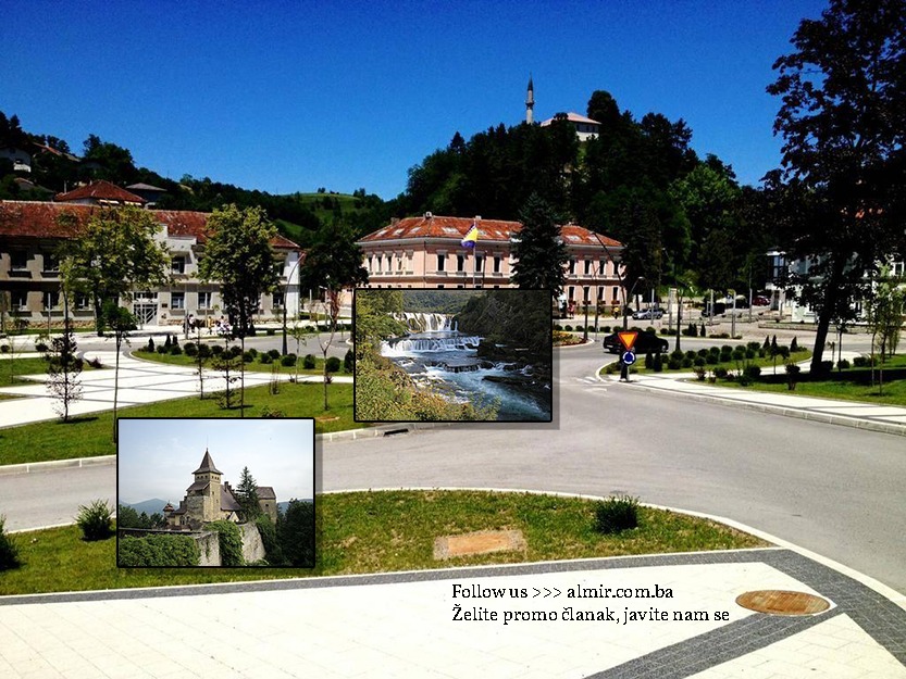 Cazinska pustolovina, moja avantura života