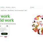 Klikni na fotografiju za pogled na Upwork