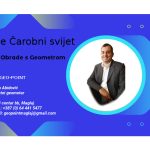 Otkrijte Čarobni Svijet Geodetske Obrade s Geometrom