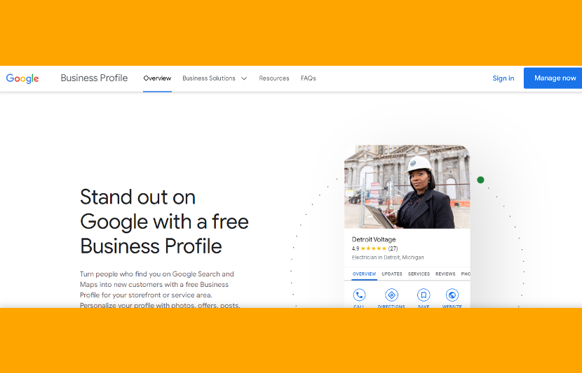 Kako otvoriti profil na Google My Business koji vas besplatno reklamira