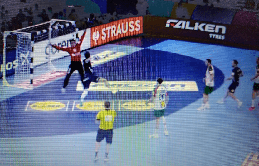 Oboren san Portugalaca o polufinalu - Šveđani bolji, saznajte rezultat utakmice