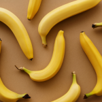 Banana-Kako napraviti ukusan smuti od banane