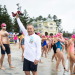 Rottnest Swim govori o otkazivanju plivačkog događaja u Australiji zbog loših vremenski uslova