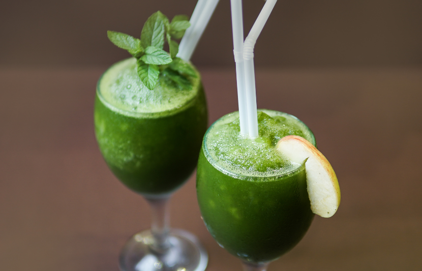 Zeleni smuti | Osnažite vaš dan zdravim napitkom, isprobajte jedan od najhranjivijih obroka