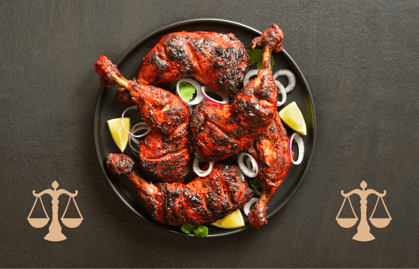 Vage i hrana - Estetika za gastro govori o jezu koje odi osobama rođenim u znaku vage stolom