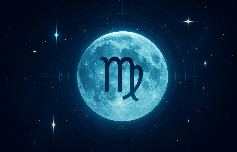 29 stepen-djevice-energija-solarne-eklipse, svrha lie je da simbolizuje astrološki događaj solarne eklipse